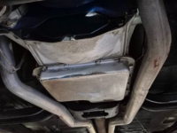 1972 Ford Gran Torino for sale in Michigan (ID-141030)