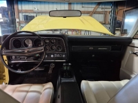1972 Ford Gran Torino for sale in Michigan (ID-141030)