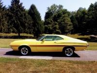1972 Ford Gran Torino for sale in Michigan (ID-141030)