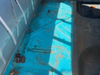 1972 Ford Highboy for sale in Michigan (ID-141092)