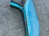 1972 Ford Highboy for sale in Michigan (ID-141092)