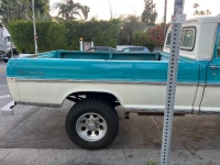 1972 Ford Highboy for sale in Michigan (ID-141092)