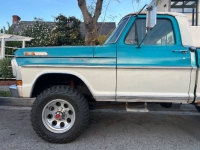 1972 Ford Highboy for sale in Michigan (ID-141092)