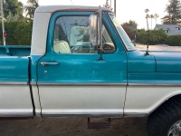 1972 Ford Highboy for sale in Michigan (ID-141092)