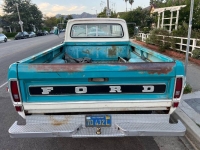 1972 Ford Highboy for sale in Michigan (ID-141092)