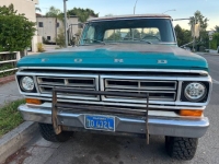 1972 Ford Highboy for sale in Michigan (ID-141092)