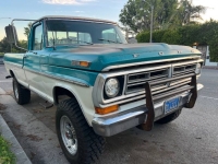 1972 Ford Highboy for sale in Michigan (ID-141092)