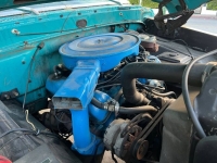 1972 Ford Highboy for sale in Michigan (ID-141092)