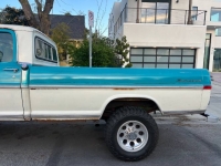 1972 Ford Highboy for sale in Michigan (ID-141092)