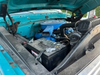 1972 Ford Highboy for sale in Michigan (ID-141092)