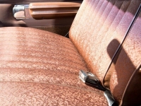 1972 Ford LTD for sale in Michigan (ID-96934)