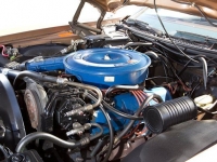 1972 Ford LTD for sale in Michigan (ID-96934)