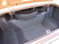 1972 Ford LTD for sale in Michigan (ID-96934)