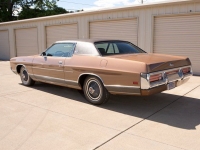 1972 Ford LTD for sale in Michigan (ID-96934)