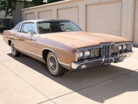 1972 Ford LTD for sale in Michigan (ID-96934)
