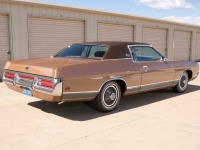 1972 Ford LTD for sale in Michigan (ID-96934)