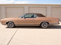 1972 Ford LTD for sale in Michigan (ID-96934)