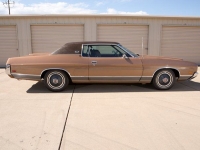 1972 Ford LTD for sale in Michigan (ID-96934)