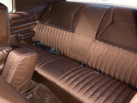 1972 Ford LTD for sale in Michigan (ID-96934)