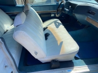 1972 Ford LTD for sale in Michigan (ID-122595)