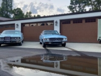 1972 Ford LTD for sale in Michigan (ID-122595)