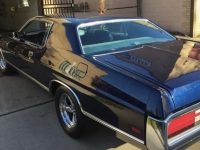 1972 Ford LTD for sale in Michigan (ID-127411)