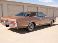 1972 Ford LTD for sale in Michigan (ID-132151)