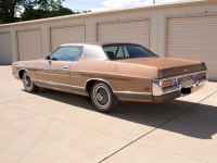 1972 Ford LTD for sale in Michigan (ID-132151)