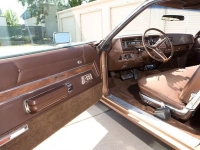 1972 Ford LTD for sale in Michigan (ID-132151)