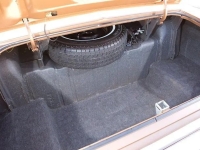 1972 Ford LTD for sale in Michigan (ID-132151)