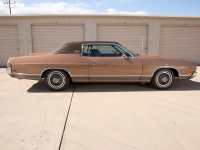 1972 Ford LTD for sale in Michigan (ID-132151)