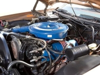 1972 Ford LTD for sale in Michigan (ID-132151)