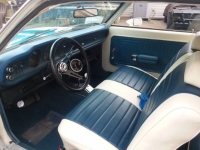 1972 Ford Maverick for sale in Michigan (ID-122234)