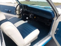 1972 Ford Maverick for sale in Michigan (ID-122234)