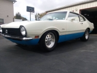 1972 Ford Maverick for sale in Michigan (ID-122234)