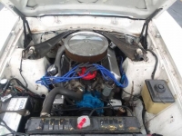 1972 Ford Maverick for sale in Michigan (ID-122234)