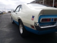 1972 Ford Maverick for sale in Michigan (ID-122234)