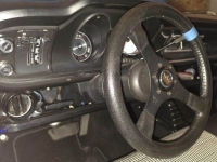 1972 Ford Maverick for sale in Michigan (ID-144070)