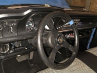 1972 Ford Maverick for sale in Michigan (ID-144070)