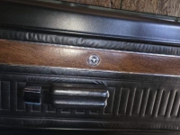 1972 Ford Maverick for sale in Michigan (ID-144070)