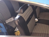 1972 Ford Maverick for sale in Michigan (ID-144070)