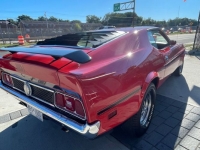 1972 Ford Mustang for sale in Michigan (ID-107018)