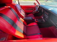 1972 Ford Mustang for sale in Michigan (ID-107018)