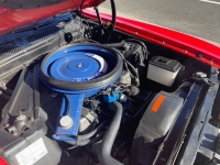 1972 Ford Mustang for sale in Michigan (ID-107018)