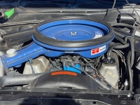 1972 Ford Mustang for sale in Michigan (ID-107018)