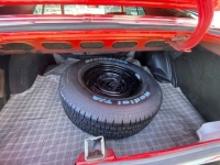 1972 Ford Mustang for sale in Michigan (ID-107018)