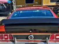 1972 Ford Mustang for sale in Michigan (ID-111456)