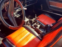 1972 Ford Mustang for sale in Michigan (ID-111456)