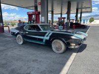 1972 Ford Mustang for sale in Michigan (ID-119561)