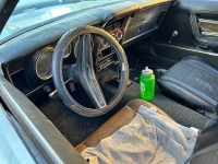 1972 Ford Mustang for sale in Michigan (ID-119561)